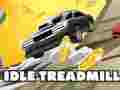 Ойын Idle Treadmill