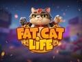 Ойын Fat Cat Life