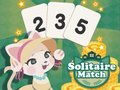 Ойын Solitaire Match