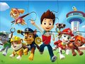 Ойын Jigsaw Puzzle: PAW Parol