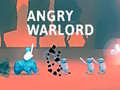 Ойын Angry Warlord