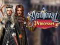 Ойын Medieval Princesses