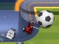 Ойын Robot League