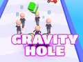 Ойын Gravity Hole