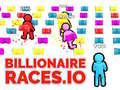 Ойын Billionaire Races.io