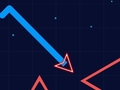 Ойын Geometry Neon Space