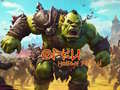 Ойын Orcs: new lands