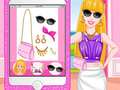 Ойын Selfie Make Up