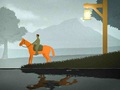Ойын Horseback Survival