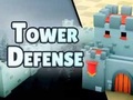 Ойын Tower Defense