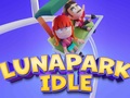 Ойын Lunapark Idle
