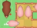 Ойын Save The Piggies