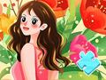 Ойын Jigsaw Puzzle: Happy Women's Day
