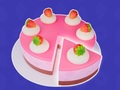 Ойын Cake Sort