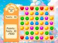 Ойын Candyland: Match-3