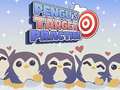 Ойын Pengu's Target Practice