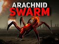 Ойын Arachnid Swarm
