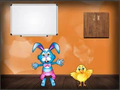 Ойын Amgel Easy Room Escape 170