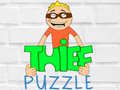Ойын Thief Puzzle 