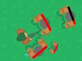 Ойын Zombie Crash