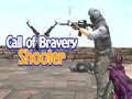 Ойын Call of Bravery Shooter