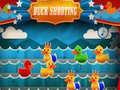Ойын Duck Shooting