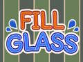 Ойын Fill Glass