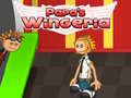 Ойын Papa's Wingeria