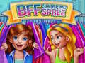 Ойын Bff Shopping Spree 