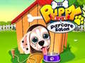 Ойын My Puppy Daycare Salon 