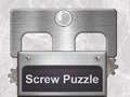 Ойын Screw Puzzle