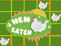 Ойын Catch The Hen 