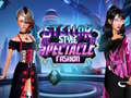 Ойын Stellar Style Spectacle Fashion
