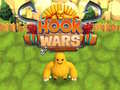 Ойын Hook Wars