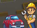Ойын My Mini Car Service