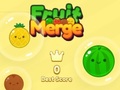 Ойын Fruit Merge