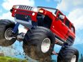 Ойын Offroad Climb 4x4