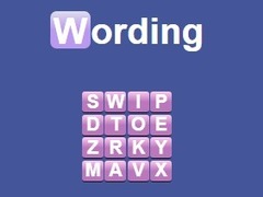 Ойын Wording