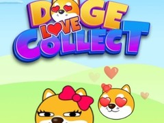 Ойын Love Doge Collect