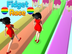 Ойын Fidget Race