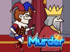 Ойын Murder