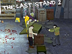 Ойын The Last Stand 2