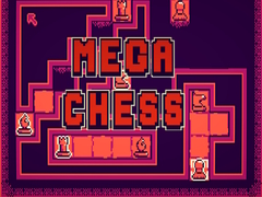 Ойын Megachess
