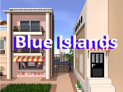 Ойын Blue Islands