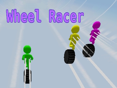 Ойын Wheel Racer