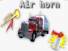 Ойын Air horn 