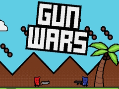 Ойын Gun wars