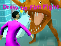 Ойын Draw to Fish Fight