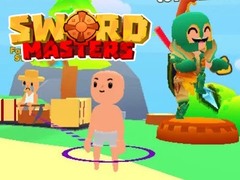 Ойын Sword Masters