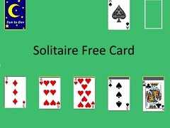 Ойын Solitaire Free Card
